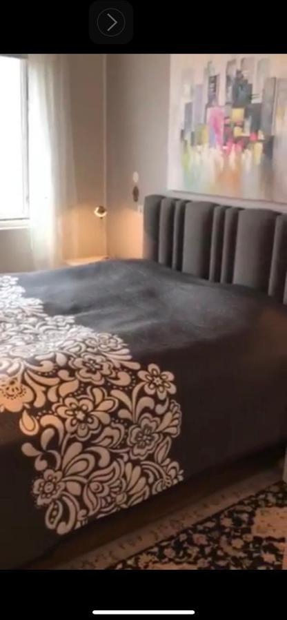 Hafnarfjörður Stylish And Relaxing Two Bedroom Appartment, View Over Harbour מראה חיצוני תמונה