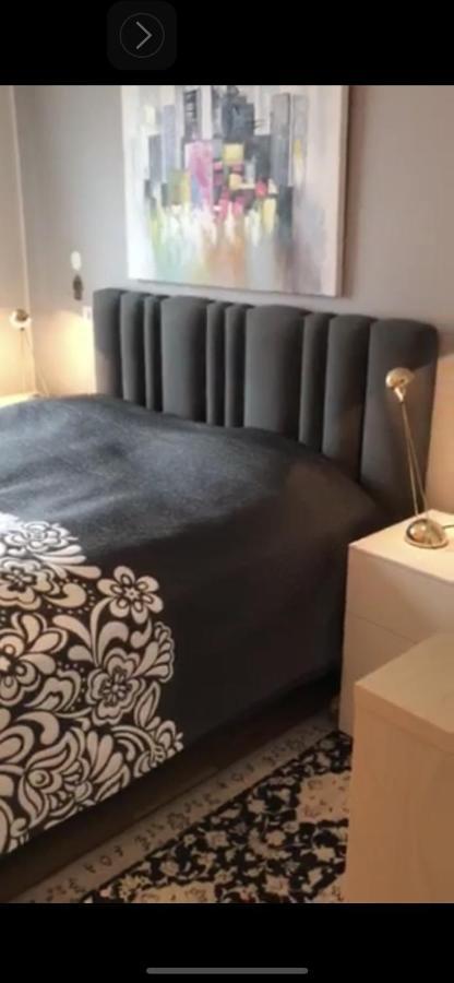 Hafnarfjörður Stylish And Relaxing Two Bedroom Appartment, View Over Harbour מראה חיצוני תמונה