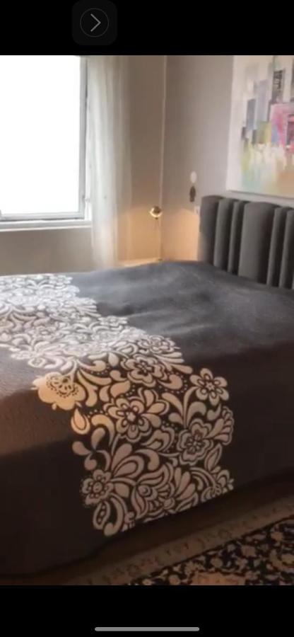 Hafnarfjörður Stylish And Relaxing Two Bedroom Appartment, View Over Harbour מראה חיצוני תמונה